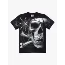 DISCHARGE (D) 91  (Rock Eagle, T-Shirts)