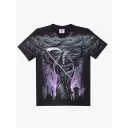 DISCHARGE (D) 94  (Rock Eagle, T-Shirts)