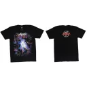ANTHRAX  TDM 0614 HOT ROCK T- SHIRTS