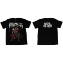 BRING ME THE HORIZON TDM 1106 HOT ROCK T- SHIRTS
