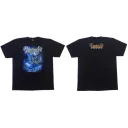 ENSIFERUM TDM 1511 HOT ROCK T- SHIRTS