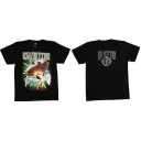 LED ZEPPELIN TDM 0514 HOT ROCK T- SHIRTS