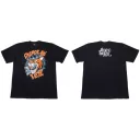 PIERCE THE VEIL TDM 1361 HOT ROCK T- SHIRTS