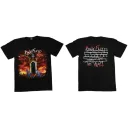PINK FLOYD TDM 0631 HOT ROCK T- SHIRTS