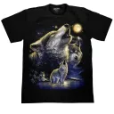 ROCK CHANG GR-328 t-shirt