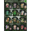 Rock Eagle GW 353 - 364  (T-shirts)