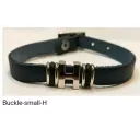 Buckle- small-H (браслеты Choo-Choo)