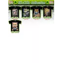 Rock Eagle KIDS t-shirts GK 261 - 270