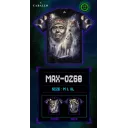 CABALLO-MAX -0268 t-shirt Разное