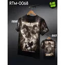 CABALLO RTM - 0068  TRAVIS SCOTT  (RAP,t-shirt)
