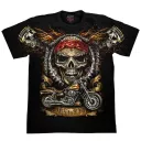 ROCK CHANG FULL HD-40 (T-Shirt)