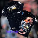 DRAGON FIRE (DDD - T-shirts)