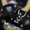 GORILLA (DDD - T-shirts)