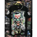 JOKER CLOWN (DDD - T-shirts)