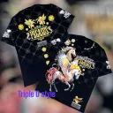 PEGASUS (DDD - T-shirts)