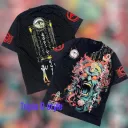 THE EYE OF RA (DDD - T-shirts)