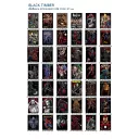 BT 59 - BT 107 BLACK TIMBER (BT, NTS) LONGSLEEVES