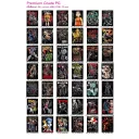 PG 43 - PG 84 Premium Grade (PG, NTS LONGSLEEVES)