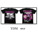 GREEN DAY TDM 1917 HOT ROCK LONGSLEEVE