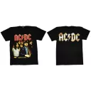 AC DC TDM 0467 LONG SLEEVE