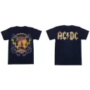 AC DC TDM 1362 LONG SLEEVE