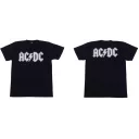AC DC TDM 1584 HOT ROCK LONG SLEEVE