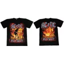 AC DC TDM 1812 HOT ROCK LONG SLEEVE