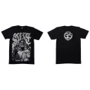 ACT THE SHOT  TDM 1650 HOT ROCK LONG SLEEVE