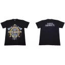 AMON AMARTH TDM 1234 HOT ROCK LONG SLEEVE