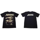ASKING ALEXANDRIA TDM 1330 HOT ROCK LONG SLEEVE
