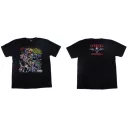 AVENGED TDM 1168 HOT ROCK LONG SLEEVE