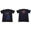 AVENGED TDM 1213 HOT ROCK LONG SLEEVE