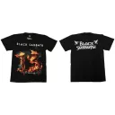 BLACK SABBATH  TDM 1299 LONG SLEEVE