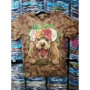 ROCK CHANG GD-09  t- shirt