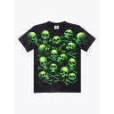 DISCHARGE (D) D-152  (Rock Eagle, T-Shirts)