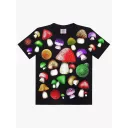 DISCHARGE (D) D-198  (Rock Eagle, T-Shirts)