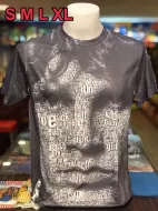 RHYMES Группы DOORS 46 (T-Shirts)
