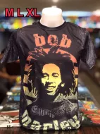 RHYMES Группы BOB MARLEY 50 (T-Shirts)