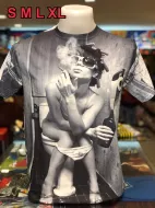 RHYMES Разное 39 (T-Shirts)