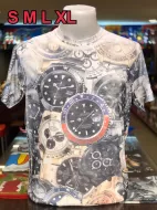 RHYMES Разное 40 (T-Shirts)