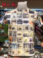 RHYMES Разное 2 (T-Shirts)