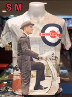 RHYMES Разное 5 LAMBRETTA (T-Shirts)