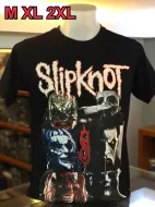 RHYMES Группы SLIPKNOT 48 (T-Shirts)