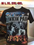 RHYMES Группы LINKIN PARK 49 (T-Shirts)