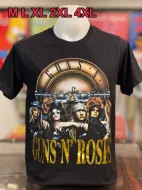 RHYMES Группы GUNS N ROSES 52 (T-Shirts)