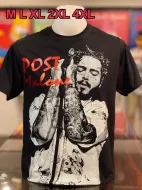 RHYMES Группы POST MALONE 63 (T-Shirts)