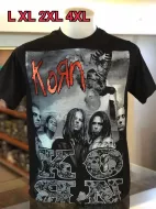 RHYMES Группы KORN 66 (T-Shirts)