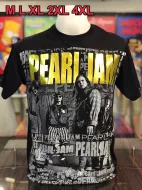 RHYMES Группы PEARL JAM 67 (T-Shirts)