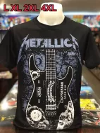 RHYMES Группы METALLICA 69 (T-Shirts)