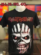 RHYMES Группы IRON MAIDEN 47 (T-Shirts)